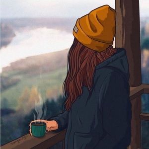 Meet your Posher, Ivana